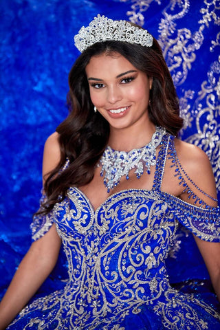 Princesa Style Number PR12274 - 3