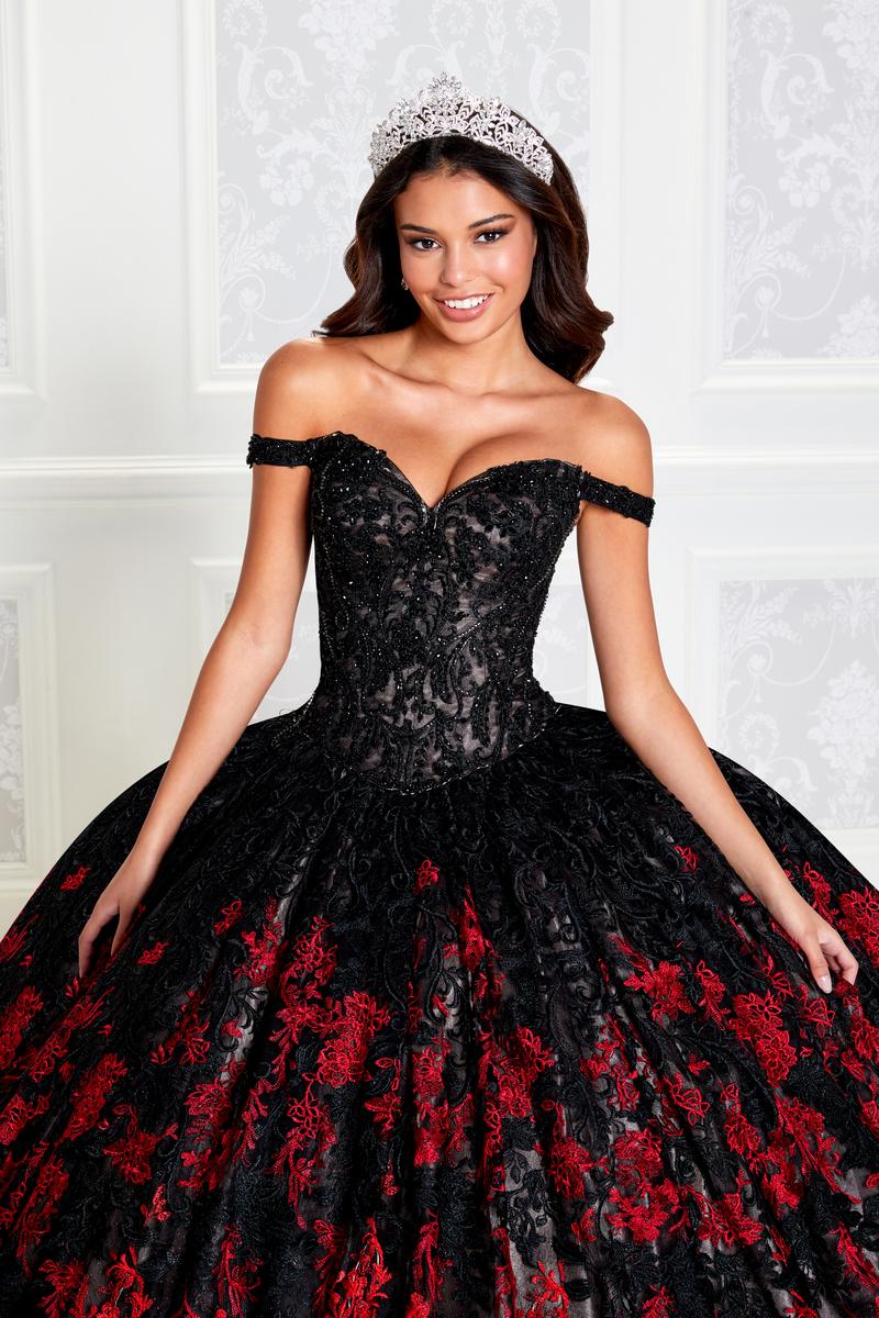 Princesa Style Number PR12275 - 10