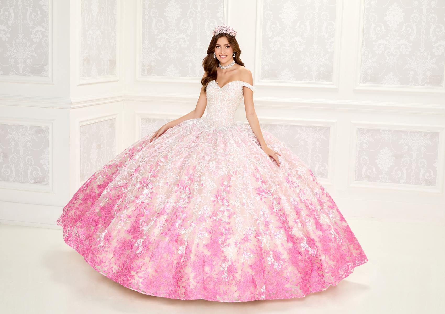 Princesa Style Number PR12275 - 3