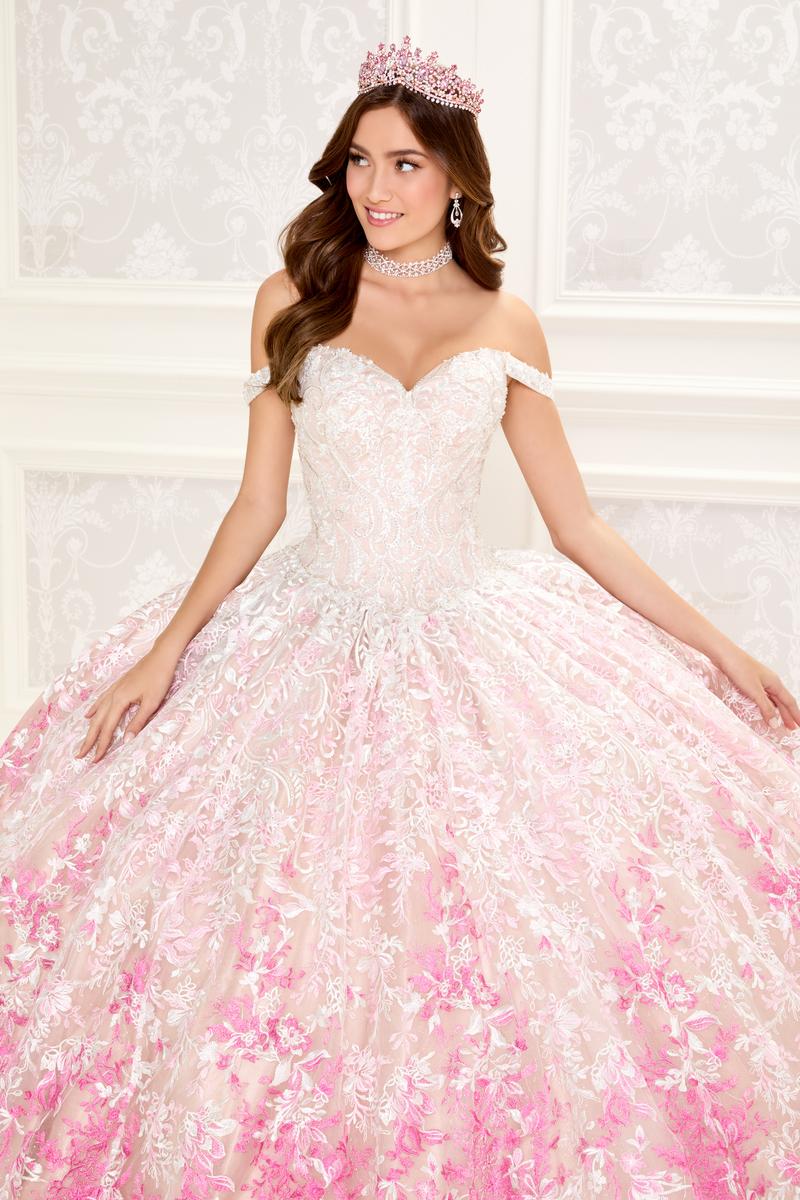 Princesa Style Number PR12275 - 12