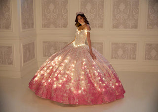 Princesa Style Number PR12275 - 7