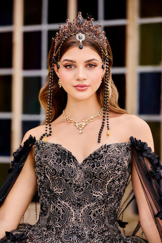 Princesa Style Number PR22021 - 33