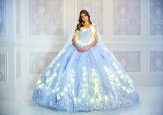 Princesa Style Number PR22021 - 15