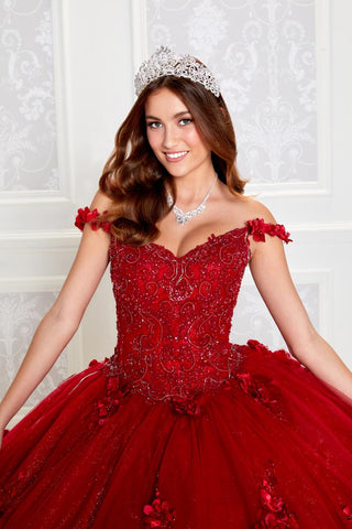 Princesa Style Number PR22021 - 27