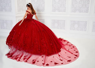 Princesa Style Number PR22021 - 21