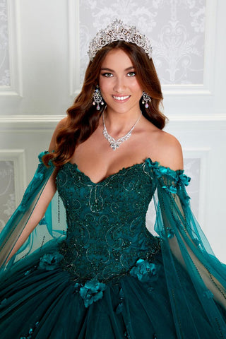 Princesa Style Number PR22021 - 24