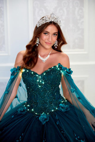 Princesa Style Number PR22021 - 23