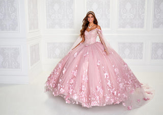 Princesa Style Number PR22021 - 26