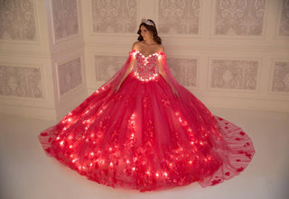 Princesa Style Number PR22021 - 22