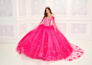 Princesa Style Number PR22021 - 28