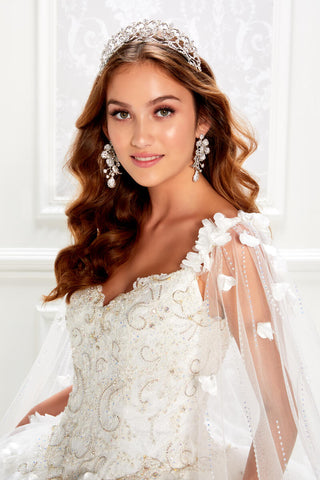 Princesa Style Number PR22021 - 9