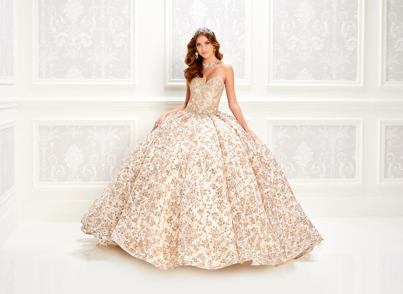 Princesa Style Number PR22022 - 10