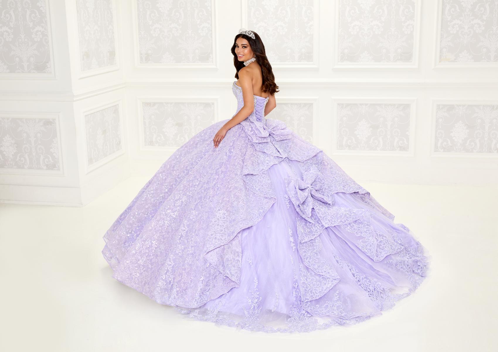 Princesa Style Number PR22022 - 4