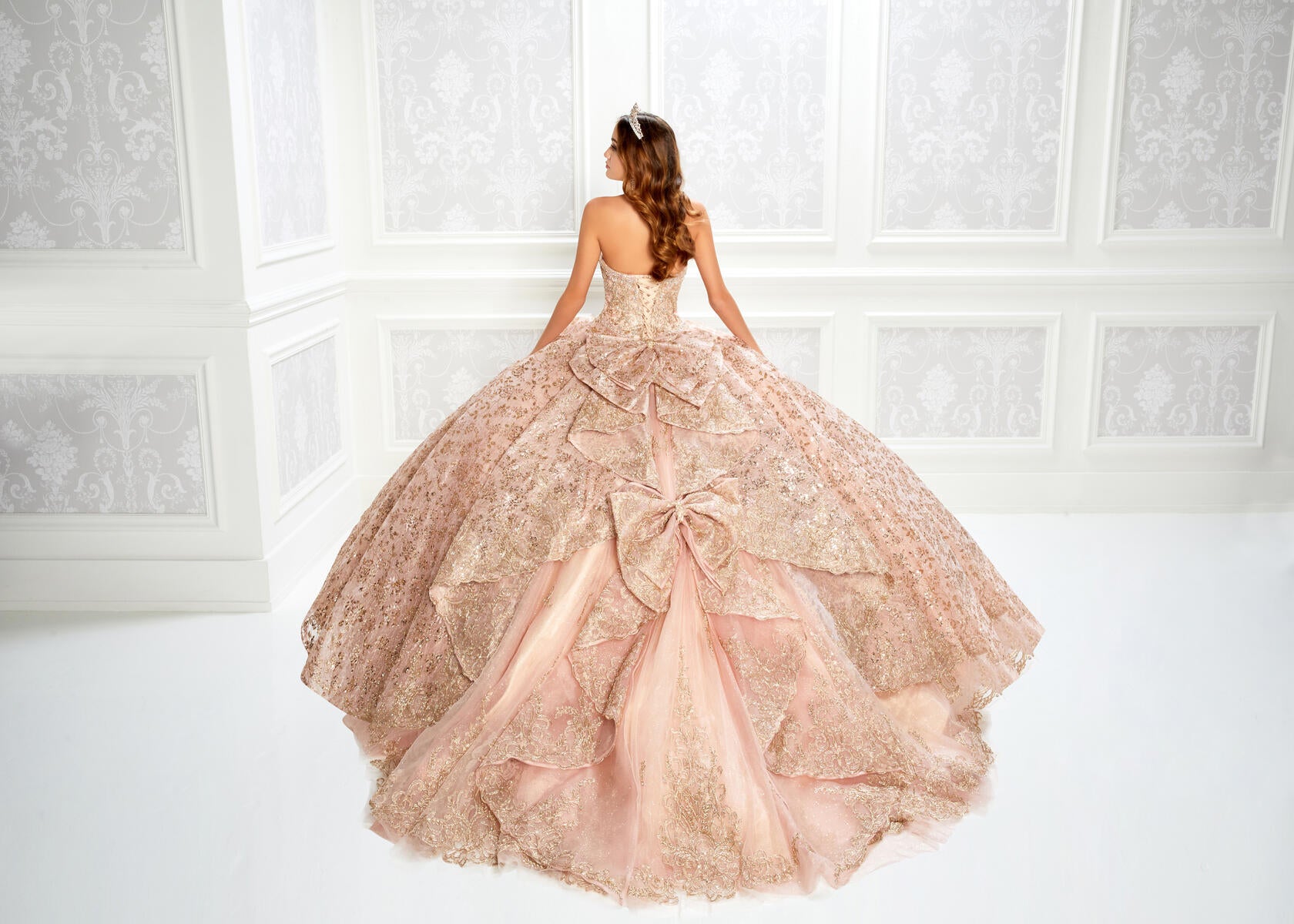 Princesa Style Number PR22022 - 9