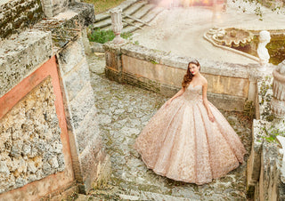 Princesa Style Number PR22022 - 13