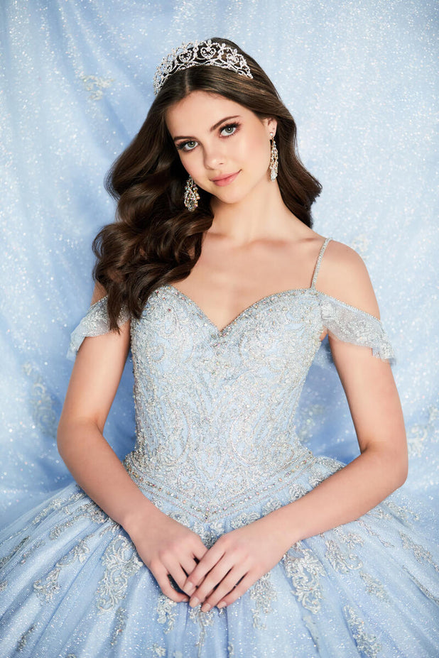 Princesa Style Number PR22032 - 2