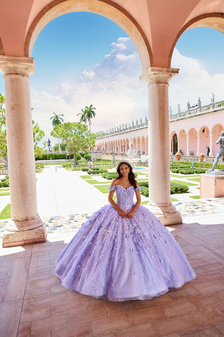 Princesa Style Number PR22036 - 38