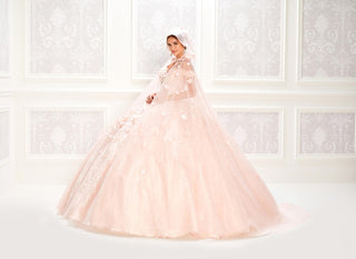 Princesa Style Number PR22036 - 18