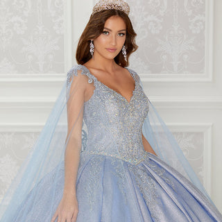 Princesa Style Number PR22141 - 27