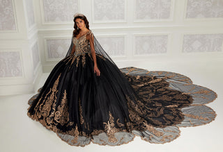 Princesa Style Number PR22141 - 40