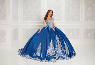 Princesa Style Number PR22141 - 22