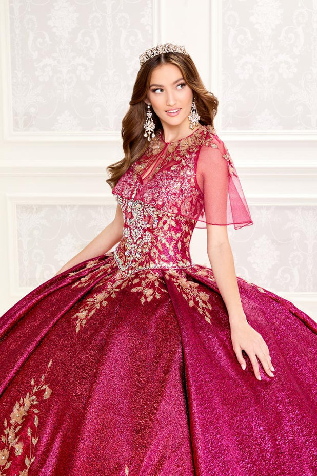 Princesa Style Number PR30081 - 1