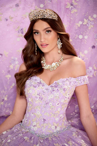 Princesa Style Number PR30084 - 7