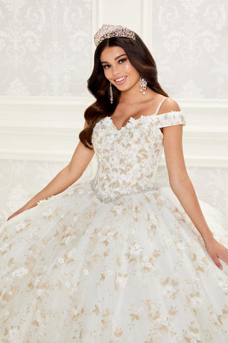 Princesa Style Number PR30084 - 2