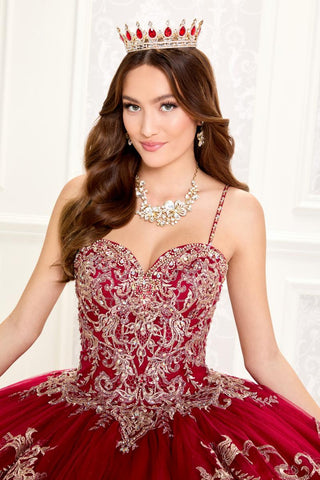 Princesa Style Number PR30086 - 12