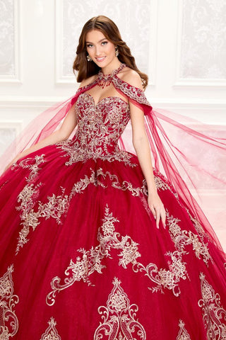 Princesa Style Number PR30086 - 3