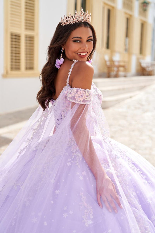 Princesa Style Number PR30087 - 2