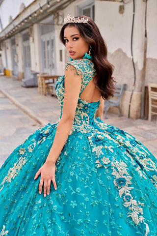 Princesa Style Number PR30088 - 2