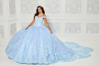 Princesa Style Number PR30111 - 6