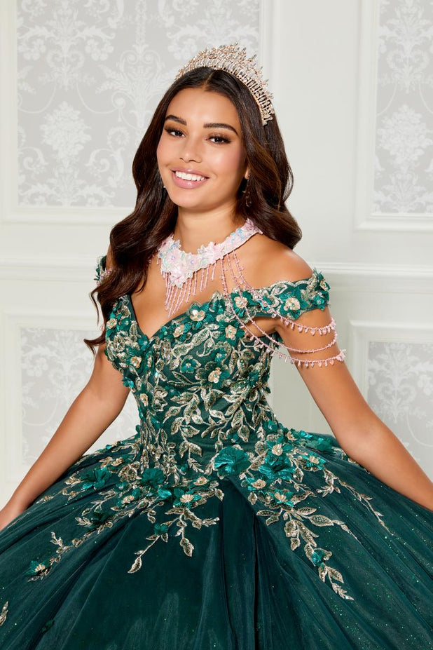 Princesa Style Number PR30114 - 1