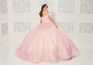 Princesa Style Number PR30115 - 5