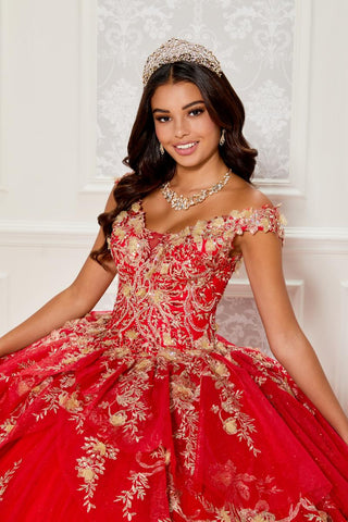 Princesa Style Number PR30119 - 4