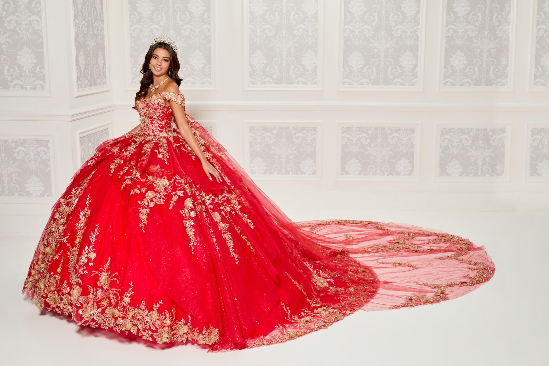 Princesa Style Number PR30119 - 5