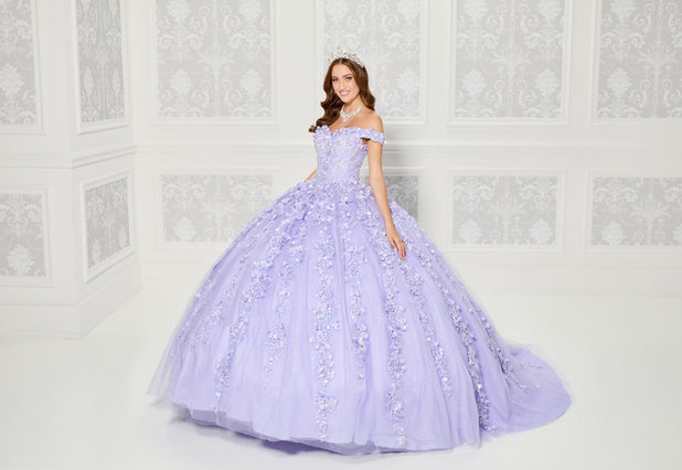 Princesa Style Number PR30120 - 1