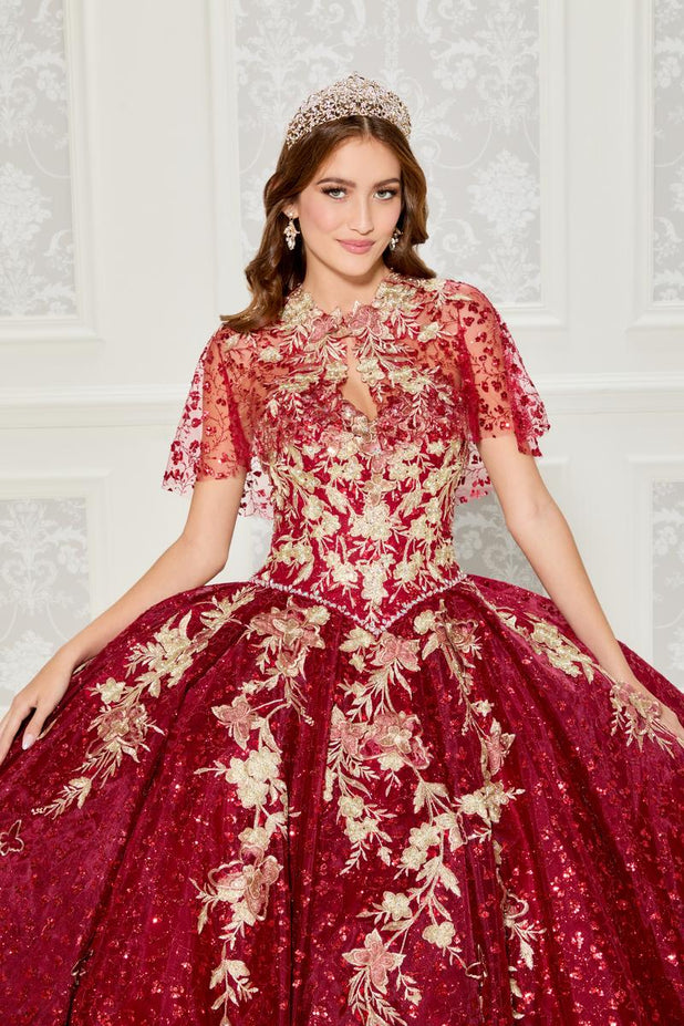 Princesa Style Number PR30121 - 1
