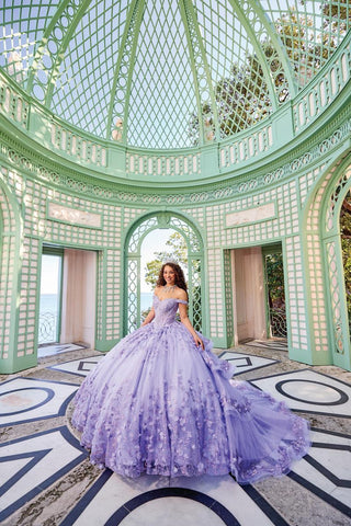 Princesa Style Number PR30131 - 4