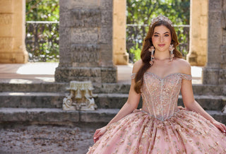 Princesa Style Number PR30131 - 8