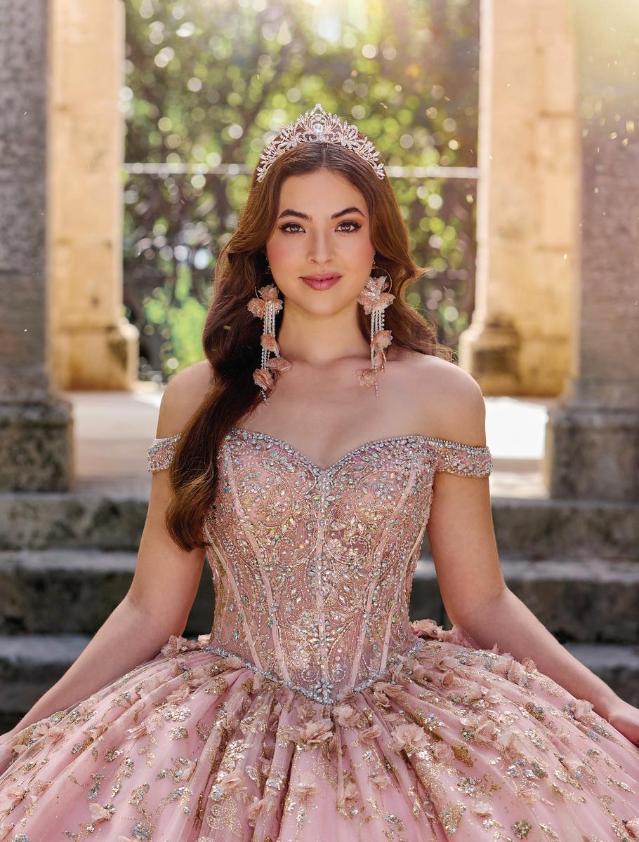 Princesa by Ariana Vara Dress PR30131 Alexandra's Boutique Princesa by Ariana Vara Dress PR30131 Alexandra's Boutique