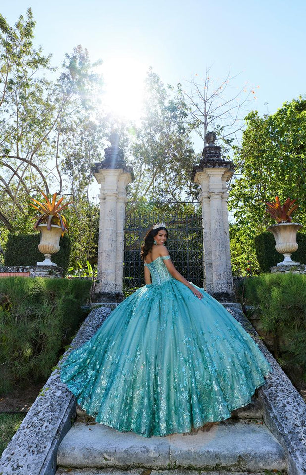 Princesa Style Number PR30131 - 2