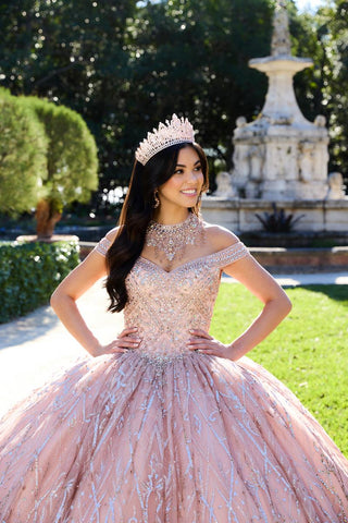 Princesa Style Number PR30132 - 3