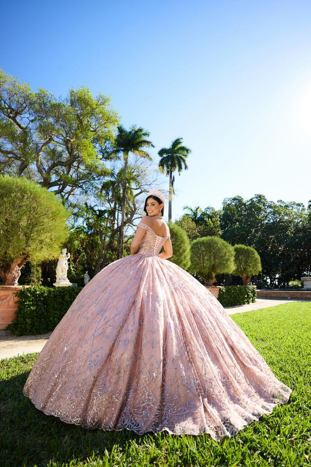 Princesa Style Number PR30132 - 2