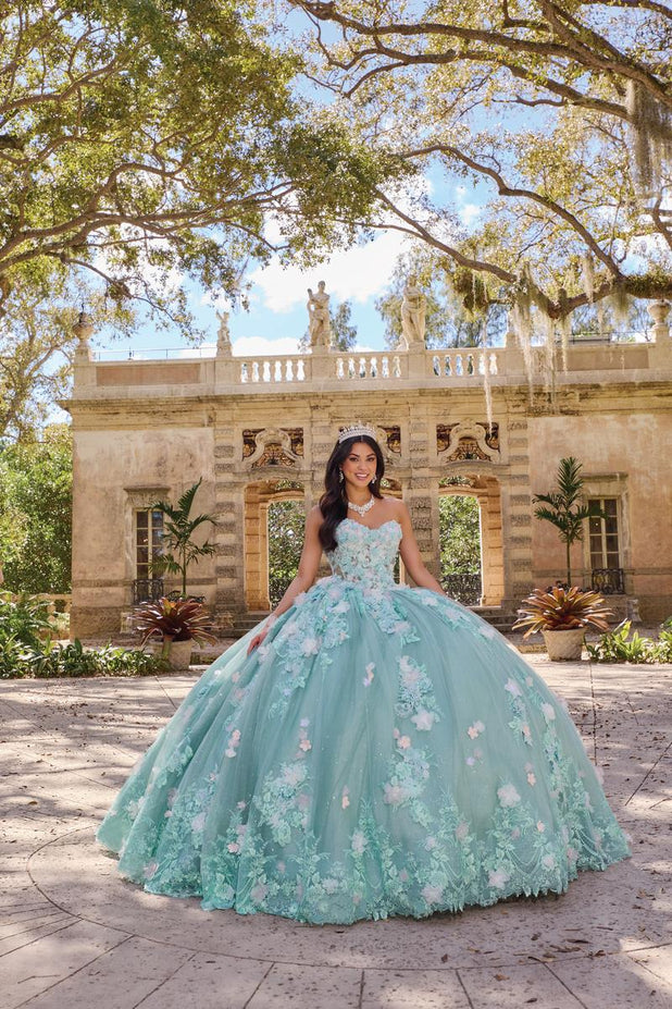 Princesa Style Number PR30133 - 1