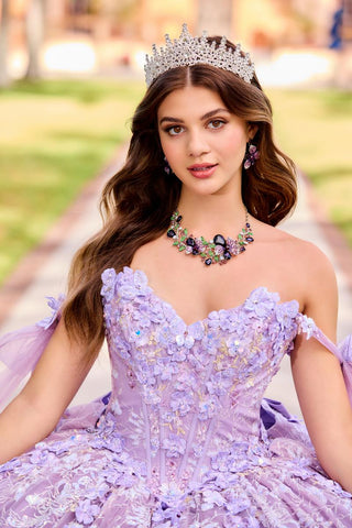 Princesa Style Number PR30135 - 8