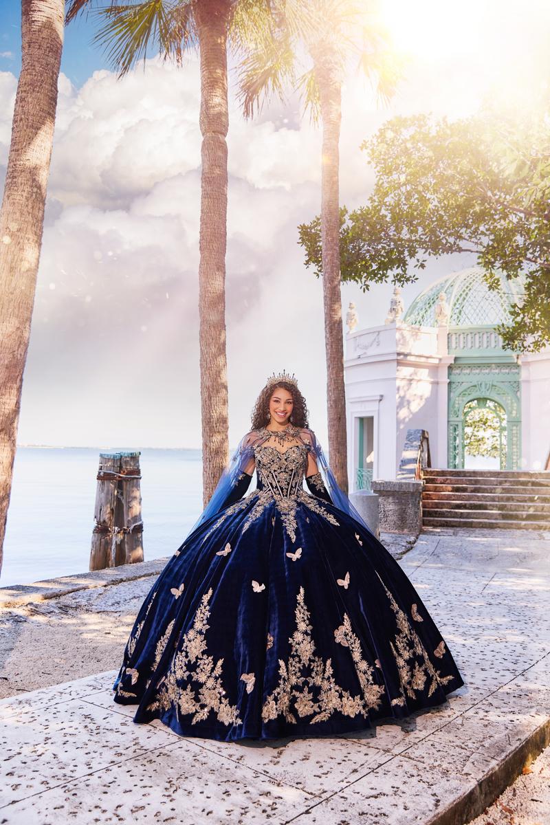Princesa Style Number PR30136 - 3