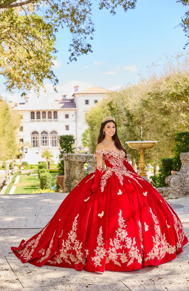 Princesa Style Number PR30136 - 2