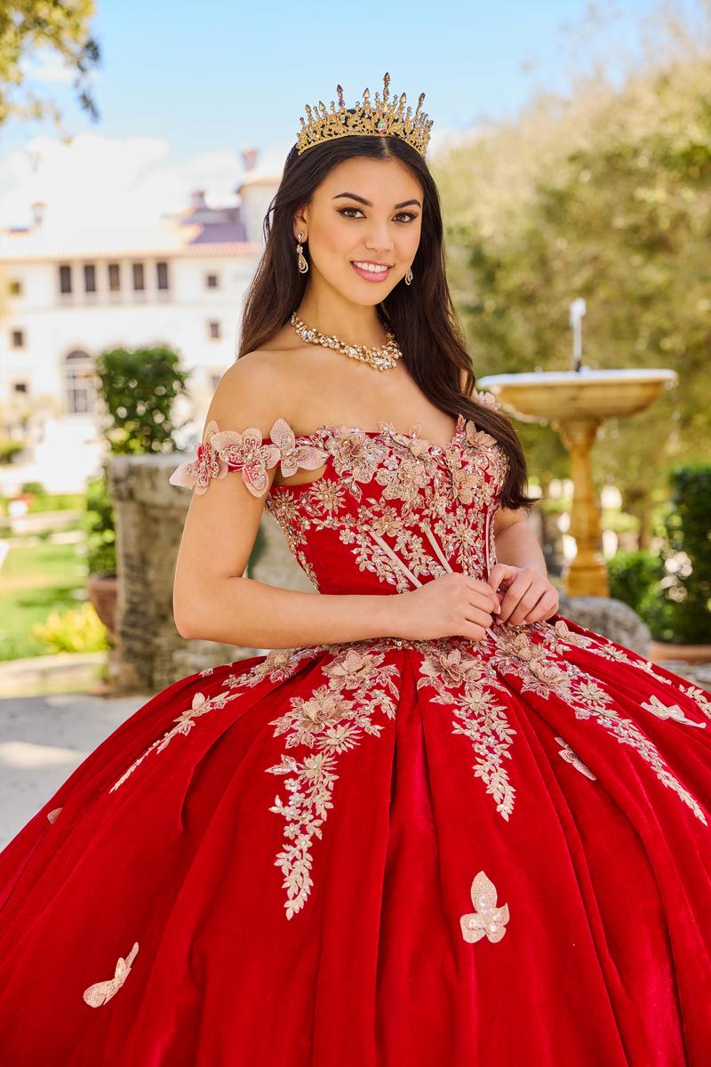 Princesa Style Number PR30136 - 6